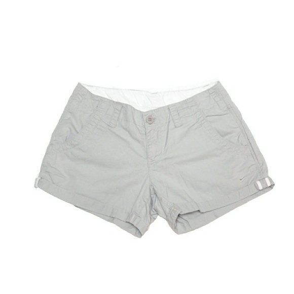 Nike Pants - NIKE THE ATHLETIC DEPT  SHORTS